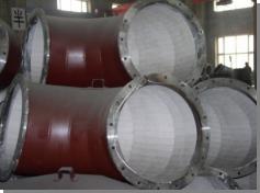 耐磨管道(dào)、彎頭